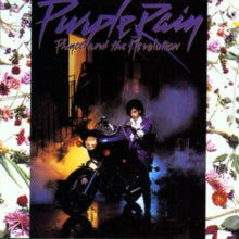 Prince: Purple Rain - CD