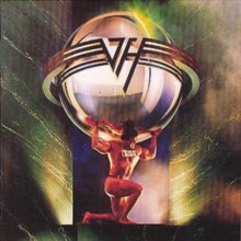 Van Halen: 5150 - CD