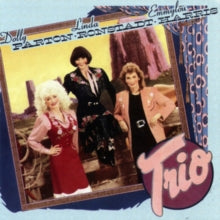 Dolly Parton/Linda Ronstadt/Emmylou Harris: Trio - CD