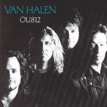 Van Halen: Ou812 - CD