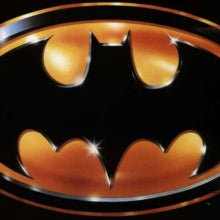 Prince: Batman (Tm) Motion Picture Soundtrack - CD