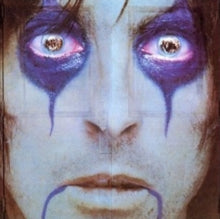 Alice Cooper: From The Inside - CD