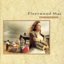 Fleetwood Mac: Behind The Mask - CD