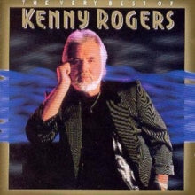 Kenny Rogers: The Very Best Of - CD
