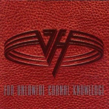 Van Halen: For Unlawful Carnal Knowledge - CD