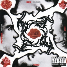 Red Hot Chili Peppers: Blood Sugar Sex Magik - CD