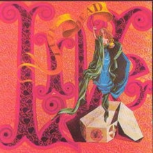 The Grateful Dead: Live Dead - CD