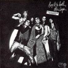 Alice Cooper: Love It To Death - CD