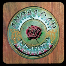 The Grateful Dead: American Beauty - CD