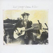 Neil Young: Comes A Time - CD
