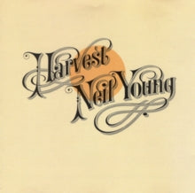Neil Young: Harvest - CD