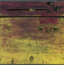 Alice Cooper: SchoolS Out - CD