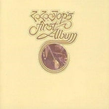 Zz Top: Zz TopS First Album - CD