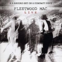 Fleetwood Mac: Live - CD
