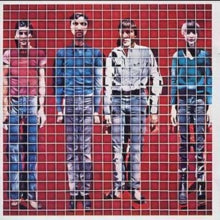 Talking Heads: More Songs About Buildings & Food - CD