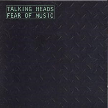 Talking Heads: Fear Of Music - CD