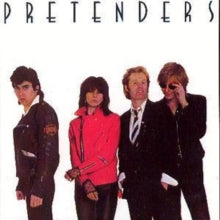 The Pretenders: Pretenders - CD