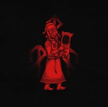 Wardruna: Skald - Vinyl