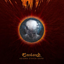 Enslaved: Axioma Ethica Odini - Vinyl