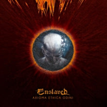 Enslaved: Axioma Ethica Odini - CD