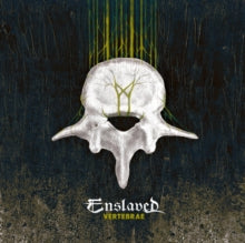 Enslaved: Vertebrae - CD