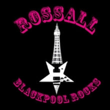 Rossall: Blackpool Rocks - CD