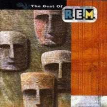 R.e.m.: The Best Of - CD