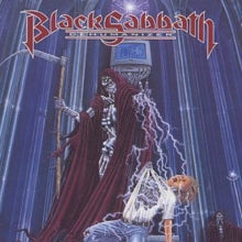 Black Sabbath: Dehumanizer - CD