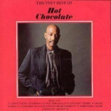 Hot Chocolate: The Very Best Of - CD