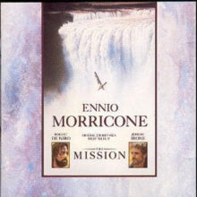 Ennio Morricone: The Mission - OST - CD