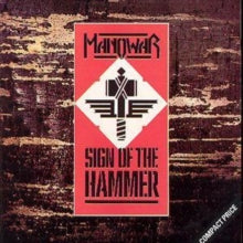 Manowar: Sign Of The Hammer - CD