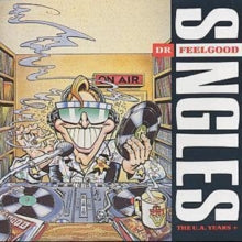 Dr. Feelgood: Singles: The Ua Years - CD