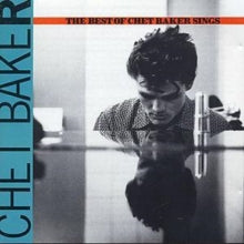 Chet Baker: The Best Of Chet Baker Sings - CD