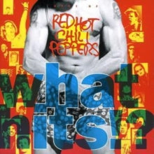 Red Hot Chili Peppers: What Hits - CD