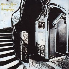 Mazzy Star: She Hangs Brightly - CD