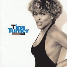 Tina Turner: Simply The Best - CD