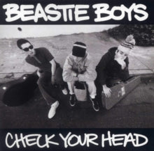Beastie Boys: Check Your Head - CD