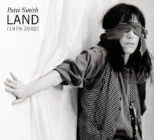 Patti Smith: Land - 1975-2002 - CD