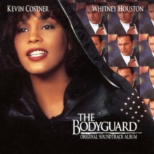Various Artists: The Bodyguard - CD