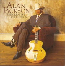 Alan Jackson: The Greatest Hits Collection - CD
