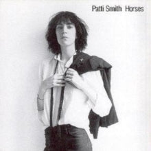 Patti Smith: Horses - CD