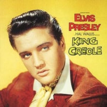 Elvis Presley: King Creole - CD