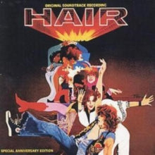 Original Soundtrack: Hair - CD