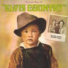 Elvis Presley: IM 10 . 000 Years Old - CD