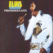 Elvis Presley: Promised Land - CD