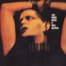 Lou Reed: Rock And Roll Animal - CD