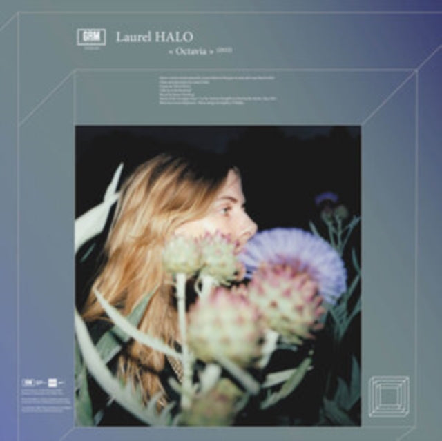 Laurel Halo: Octavia / Manifolds - Vinyl