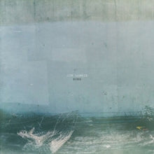 Jim Lawrie: Eons - CD