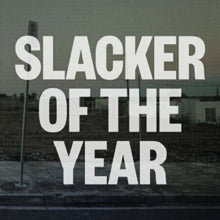 Jim Lawrie: Slacker Of The Year - Vinyl