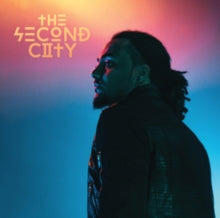 Steven Malcolm: The Second City - CD